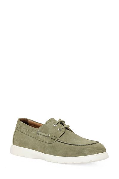 İnci Inci Bush 5Fx Khaki Men's Classic Shoes