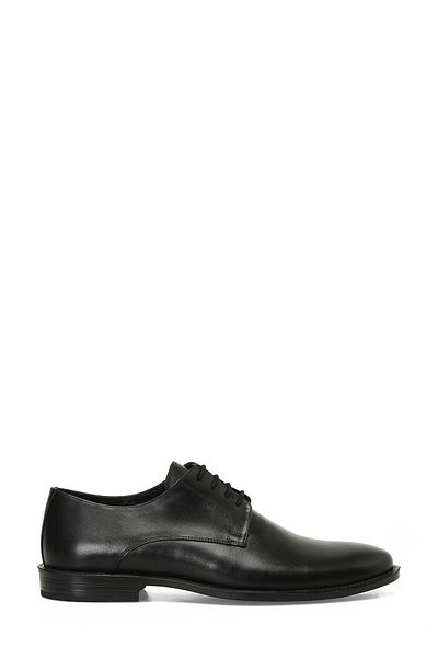 İnci Incı Toby 5Fx Black Men's Classic Shoes