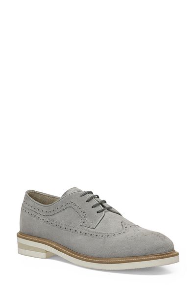 İnci Inci Albay 5Fx Gray Men's Classic Shoes
