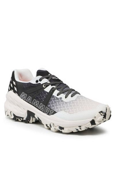 Mammut Trekking femei 3030-04310 alb