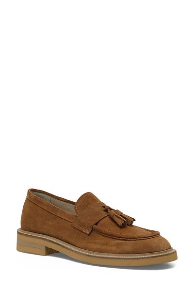 İnci Ανδρικά Loafers INCI DORIS 5FX Tan