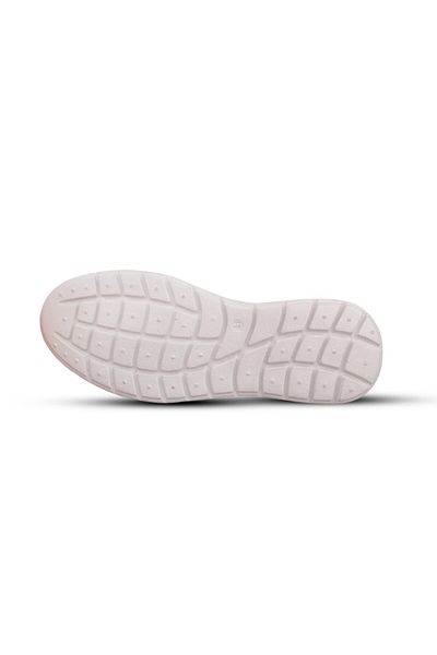 M.P. Men's Casual Shoes - Khaki, Leather