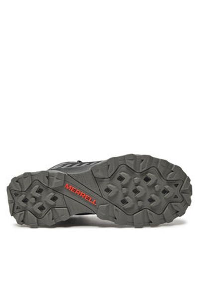 Merrell merrell men's trekking J038115 grey