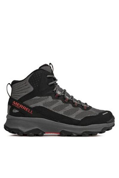 Merrell Hiking shoes Gray Adults