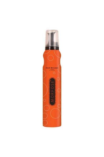 Morfose Morfose Hair Mousse Ultra Strong Hold - 200ml