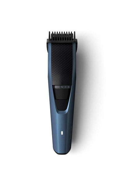 Philips Philips Beard Trimmer BT3238/15, Stainless steel blades with automatic sharpening, 0.5-10mm