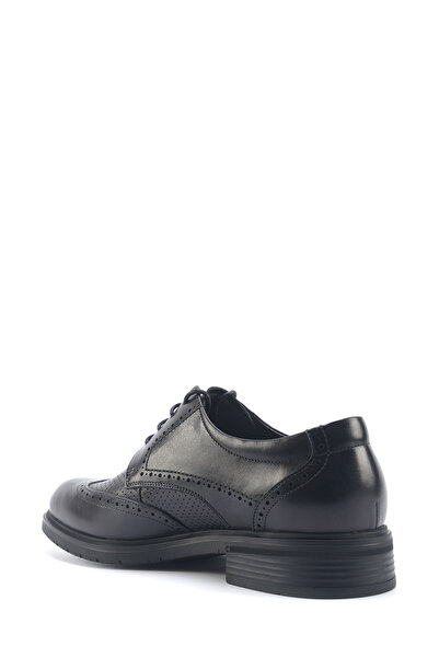 İnci Inci Beasy 5Fx Black Men's Classic Shoes