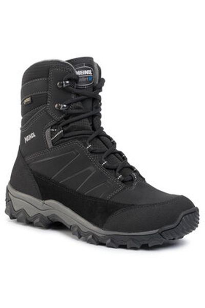 Meindl trekking bărbați 7679/01 negru