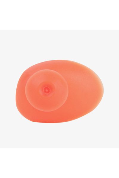 SPEEDO Ergo Ju Orange Ear Plug