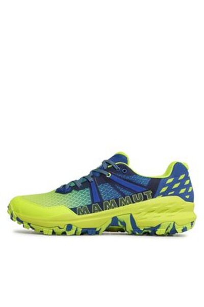 Mammut Men's Trekking 3030-04300 green