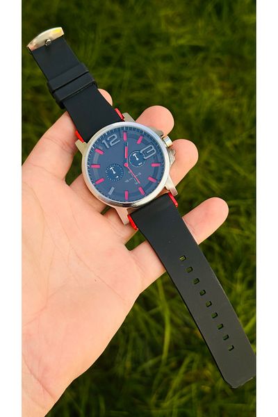 pullmarkt Men's Analog Wrist Watch