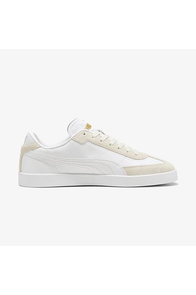 Puma PUMA Club II Era-Vapor Grey White