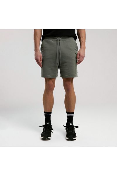 EVERLAST Ανδρικό χακί σορτς Ever Essentials Regular