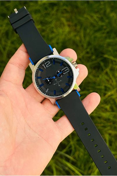 pullmarkt Men's Analog Wrist Watch