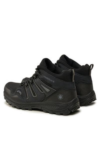 lumberjack men's trekking LJ-SMH5601-001-X53-M0023 black