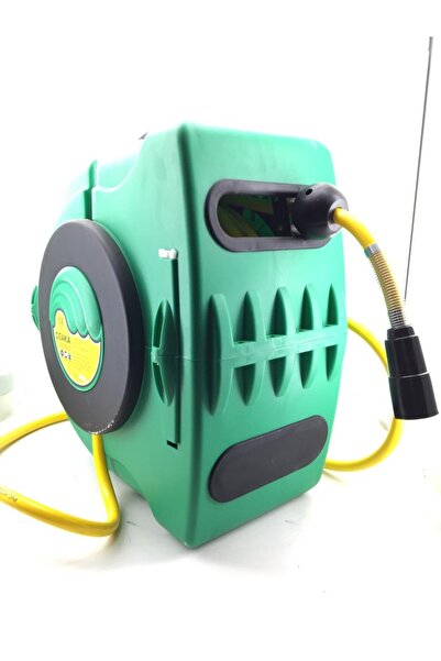 Osaka خرطوم هواء دوار Opt Mh 200 بطول 20 مترًا