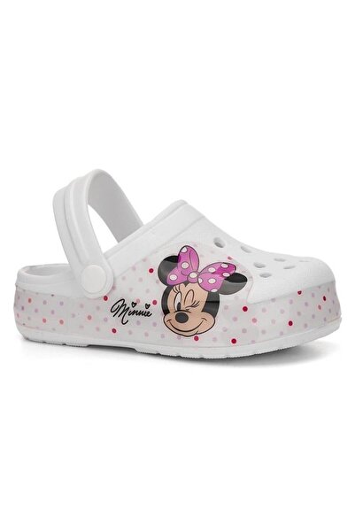 ellaboni Minnie Mouse Štampano Devojčica Protivklizni đon Papuče Bazen Plaža ...