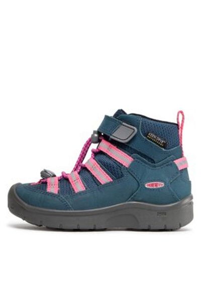 Keen Hiking shoes Navy Blue Kids