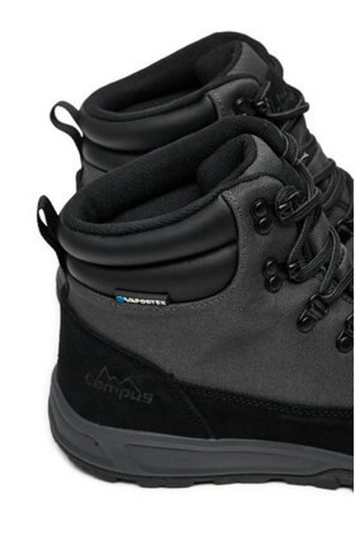 Campus trekking bărbați CM0103324400 gri