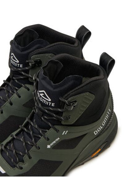 Dolomite Trekking bărbați 420072 verde
