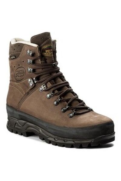 Meindl meindl men's trekking 680139-2 brown