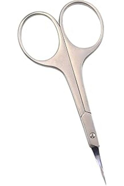 AMAZON TOHUM Tria nail cuticle scissors 1036