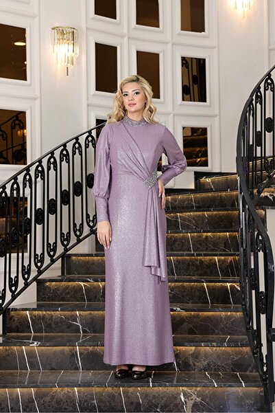 Halezademoda TESETTÜR ABİYE AÇELYA
