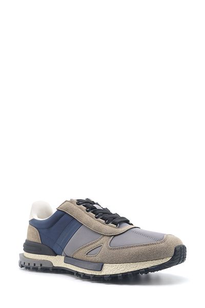 İnci Ανδρικά αθλητικά παπούτσια INCI LOKS 5FX GRAY