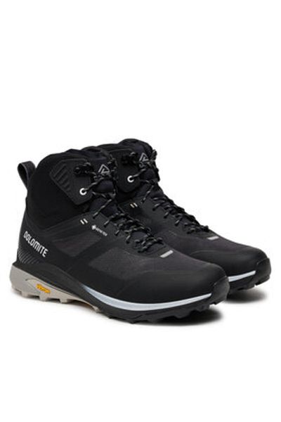Dolomite trekking bărbați 420072 negru