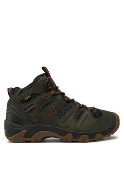 Keen Men's Trekking 1028306 green