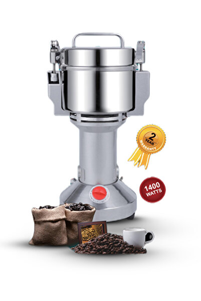 HOME MASTER طاحونة قهوة 300جرام 937