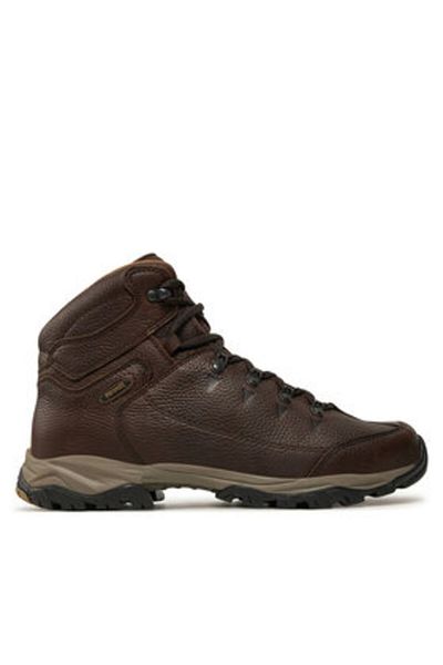 Meindl meindl men's trekking 2454 brown