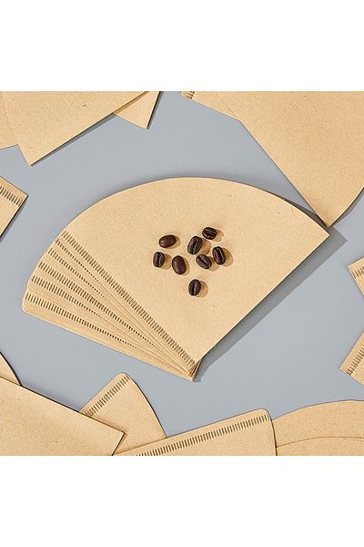 Old_Feller V60 Coffee Machine Drip Brew Set Contains 4-Pieces Pour Over Coffee Drip Coffee