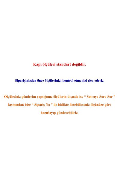 TAHTASAKAL ALÜMİNYUM Geniş Eşik Profili 6 Cm - Parke Geçiş Profili 85 Cm - Parlak Gümüş Gri