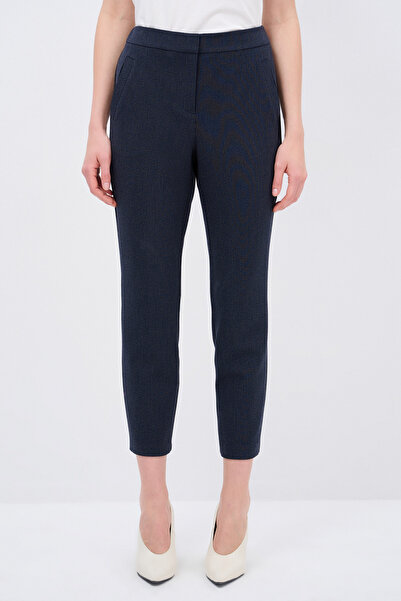 Love My Body Çizgili Pantolon