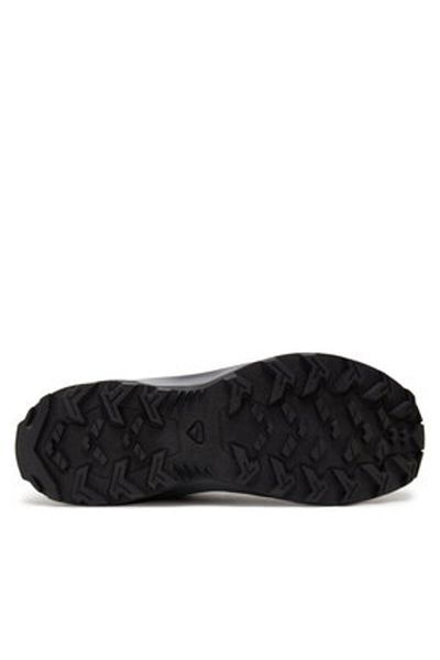 Salomon men's trekking L47605600 gray