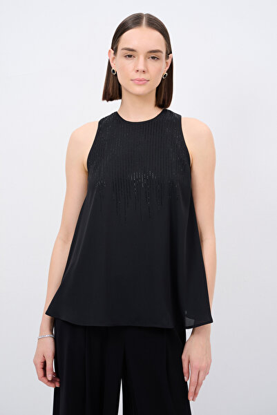 Love My Body Kolsuz Bluz