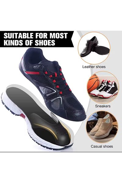 APLUSWORD Re Beauty Shoe Wrinkle Protector Support