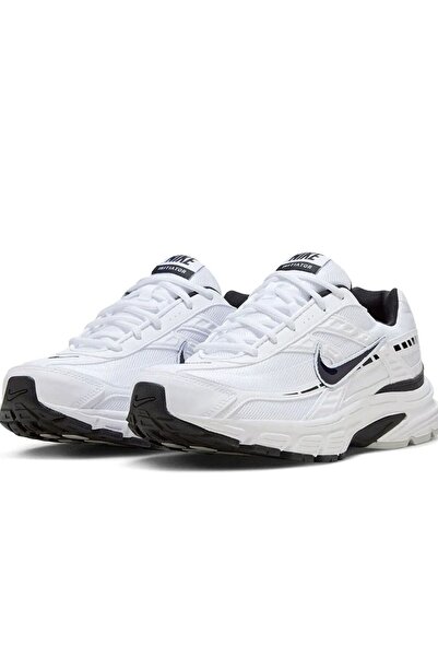 Nike Koşu Ayakkabısı INITIATOR Beyaz Unisex Koşu Ayakkabısı - 394055-100