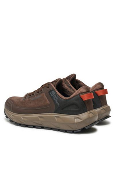 Jack Wolfskin Men's Trekking 4065441 brown