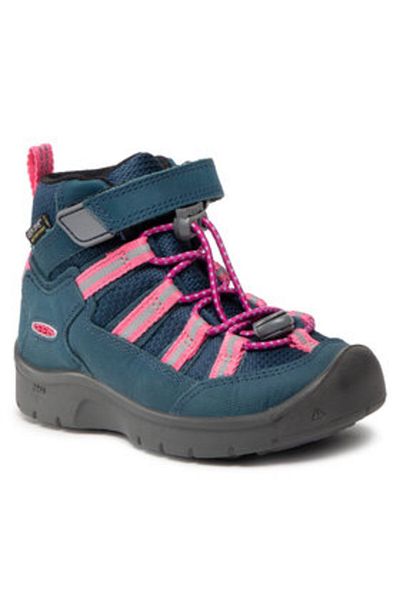 Keen Hiking shoes Navy Blue Kids