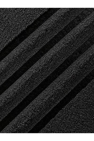 LC Waikiki LCW HOME Бавовняна рушник для обличчя з вишитим малюнком 50x80 см