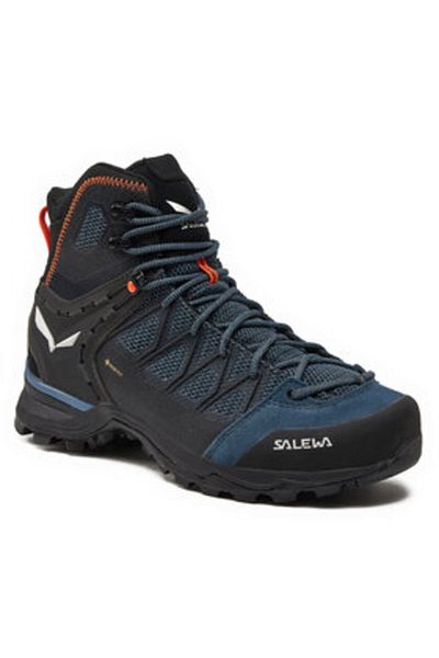 Salewa Men's Trekking 00-0000061359 blue