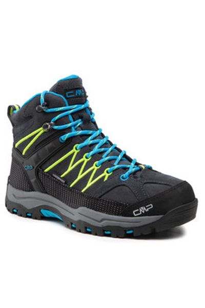CMP Trekking pentru copii unisex 3Q12944J negru