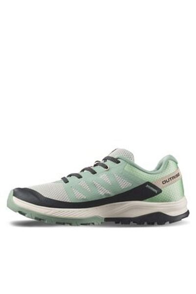 Salomon trekking dama salomon L47160300 albastru
