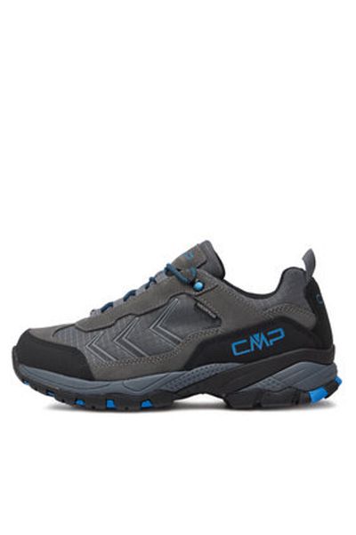 CMP men's trekking 3Q19657 grey