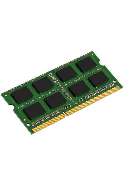 Kingston Memorie Laptop Kingston SO-DIMM, 1x8GB, DDR3L, 1600MHz, 1.35V