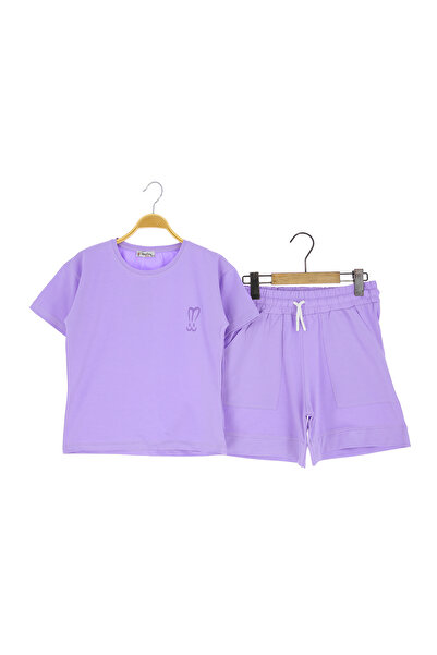 CRASSİ Set pantaloni scurți pentru fete