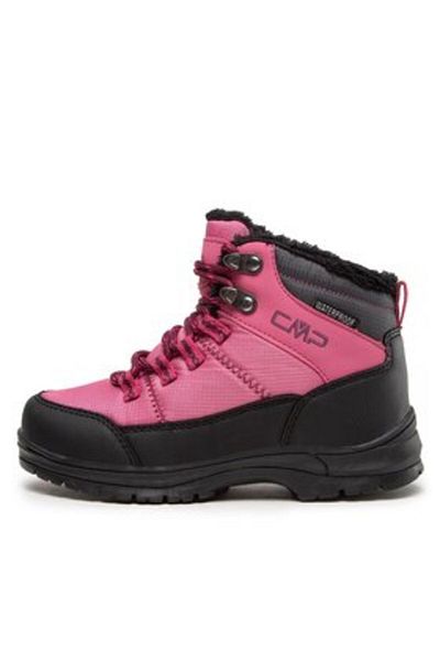 CMP girls' trekking shoes 31Q4954 pink