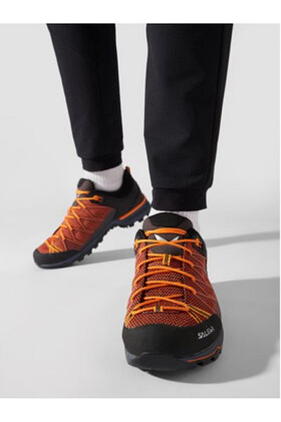 Salewa men's trekking 00-0000061363 orange